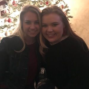 Meet your Posher, Madison